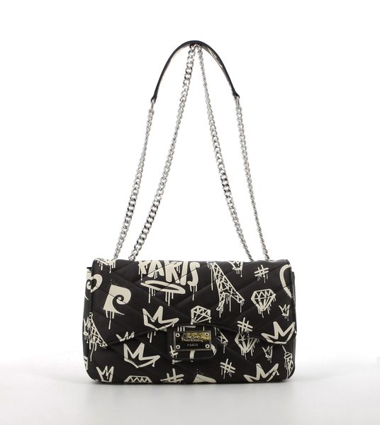 Pierre Cardin Cassidy Chain Bag