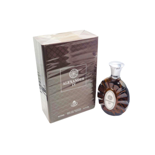 Alexander IV 100ml EDP