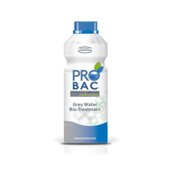 Probac - Grey Water Treatment 1L
