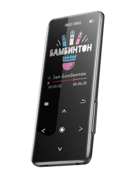 lenovo bluetooth 4.0 digital mp3 player