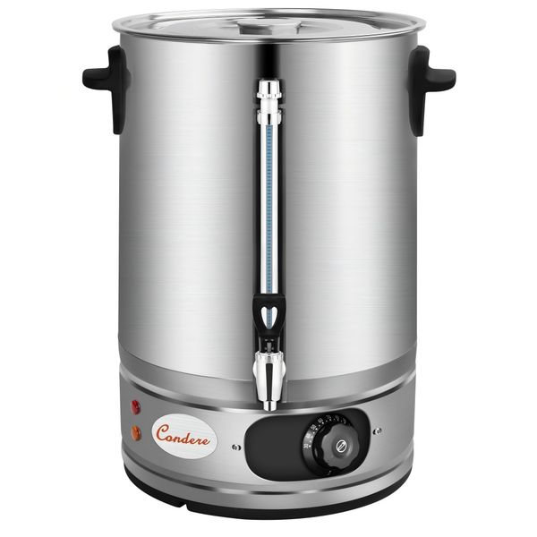 58L Eletric Heating Urn/Barrel/Water Boiler BWT-58