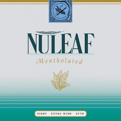 Nuleaf (Vinyl / 12" Album)