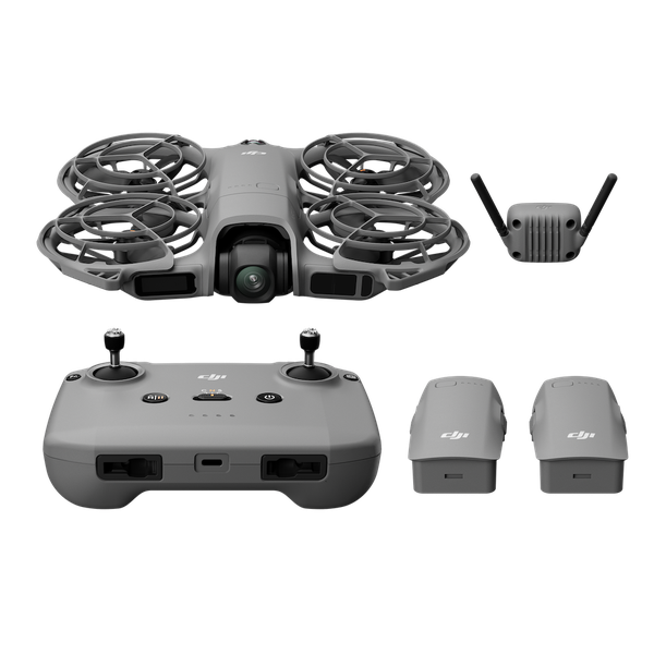 DJI Neo 2 Fly More Combo (RC-N3)