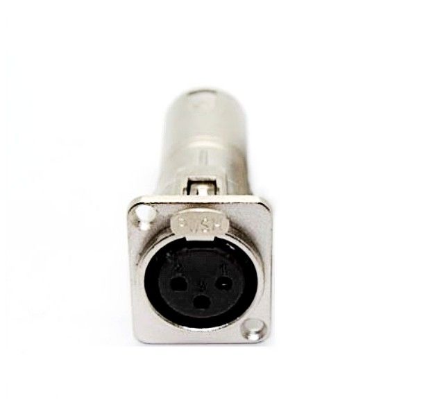 XLR Rackmount Adaptor