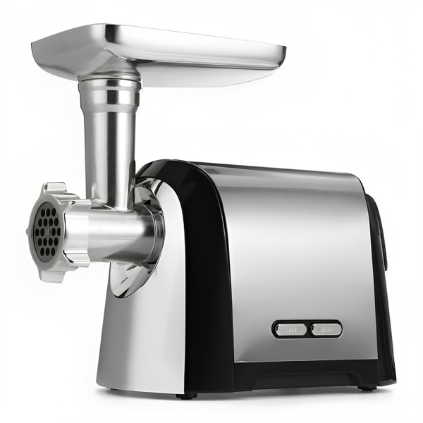 Multi-Function Electric Stainless Steel Meat Grinder - SK088
