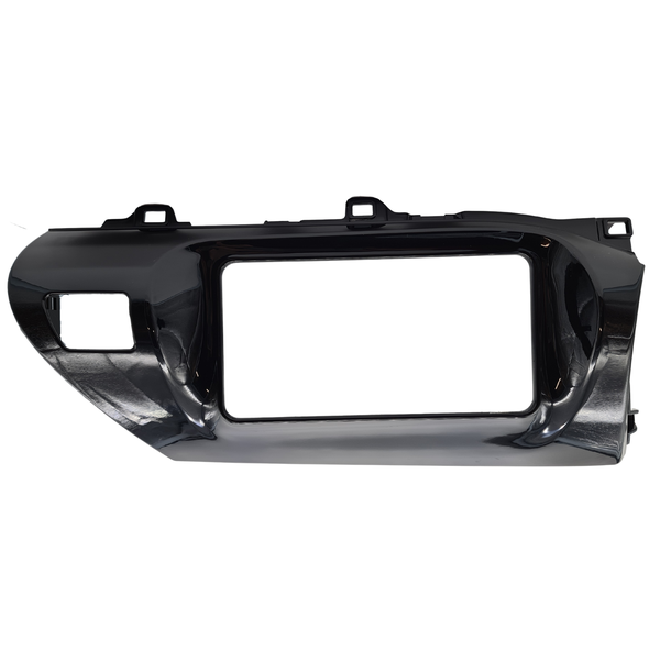 Toyota Hilux UV Black Trimplate 2016