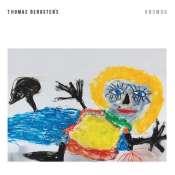 Thomas Bergsten's Kosmos (CD / Album)