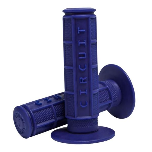 Circuit Equipment Circuit Ii Blue Grips image