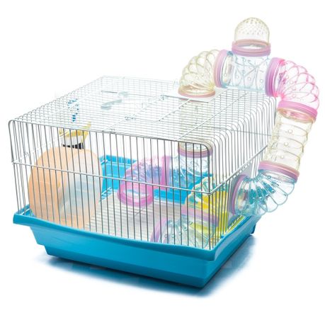 hamster cage online