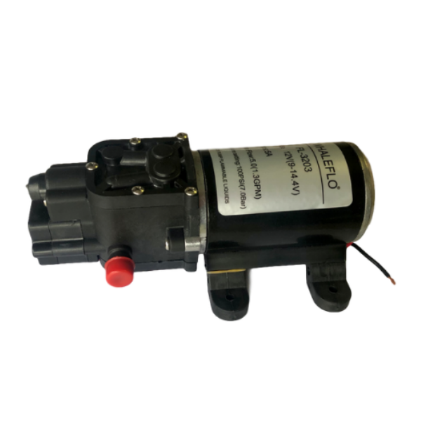XFL-3203 High-Pressure Misting System Diaphragm Pump