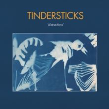 Distractions (CD / Album)