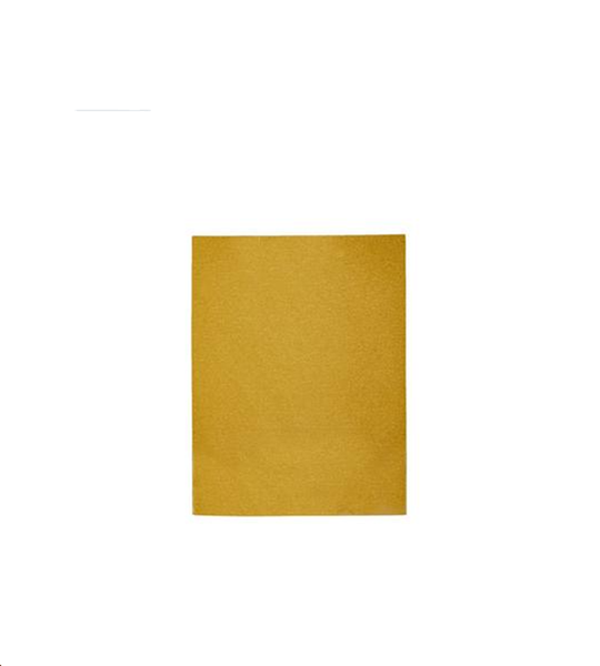 A4 230GSM Glitter Board - Gold x 12