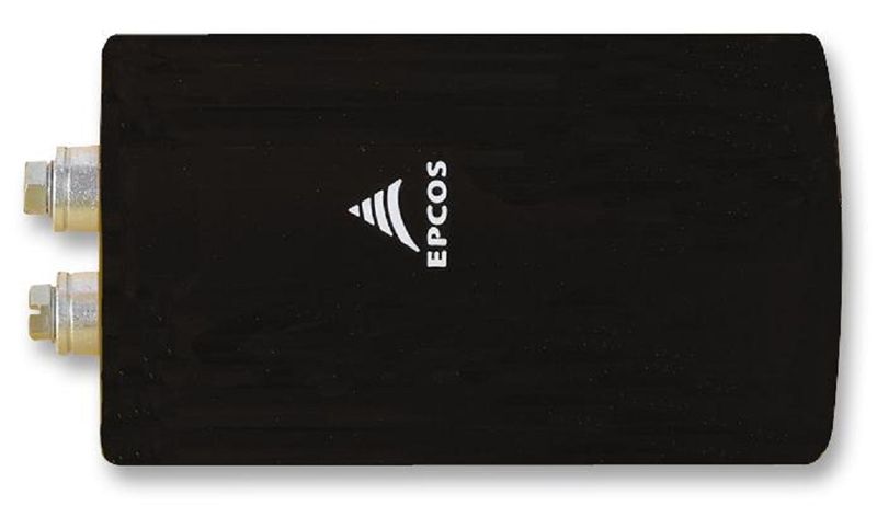 EPCOS (B41456B8229M000) Electrolytic Capacitor, Long Life, 22000 µF, 63 V