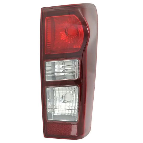 Compatible With Isuzu KB250 KB300 KB Series D-Max D-Teq Right Tail Light 2013-