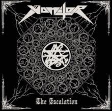 The Escalation (Vinyl / 12" Album)