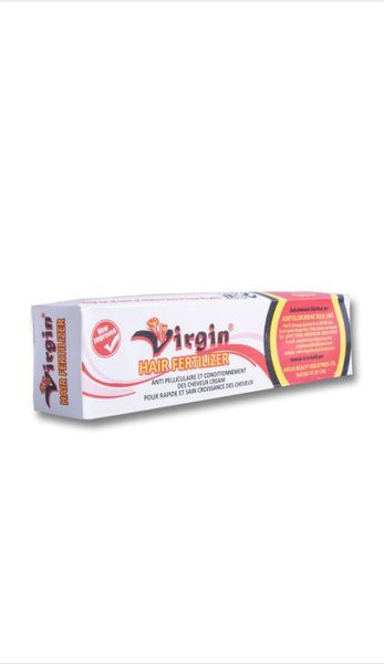 Virgin Hair Fertilizer