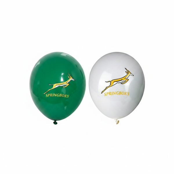 Springbok Licensed 10 Piece Latex Balloons Set