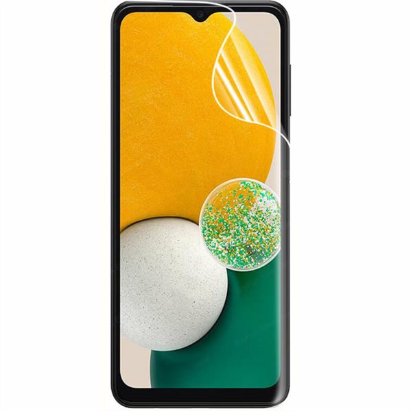 Galaxy A04s TPU Film Screen Protector Guard