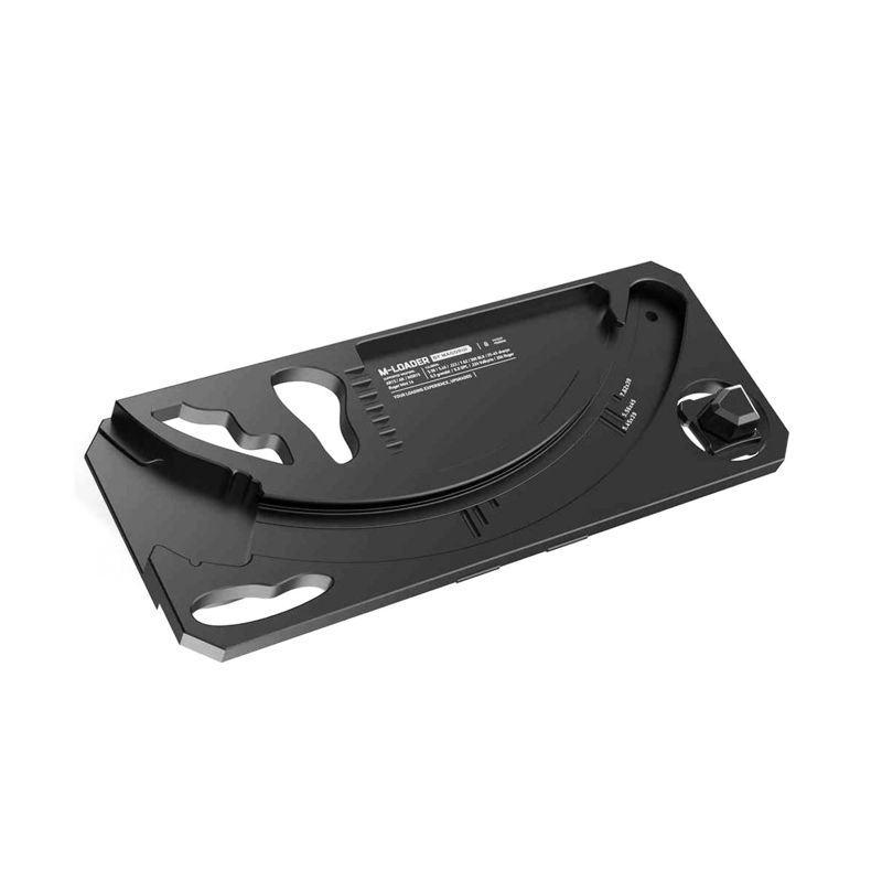 Magazine Speed Loader