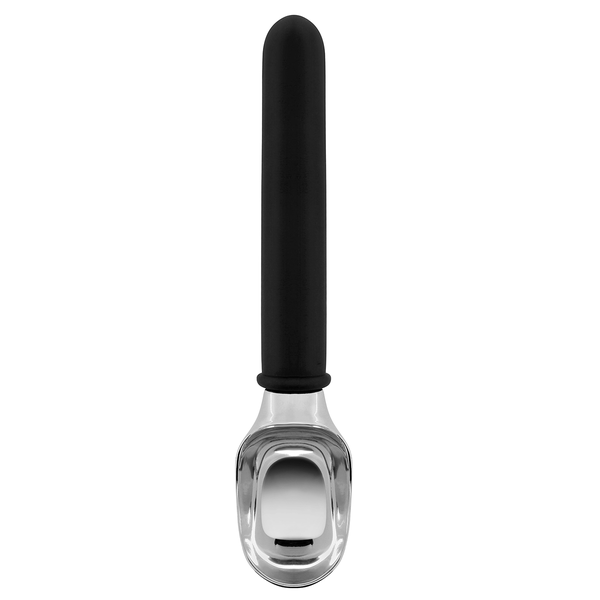 Premium Ice Cream Scoop Dishwasher Safe Scooper Black