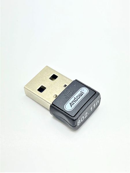 Wireless USB Adapter 2.4GHz 150Mbps