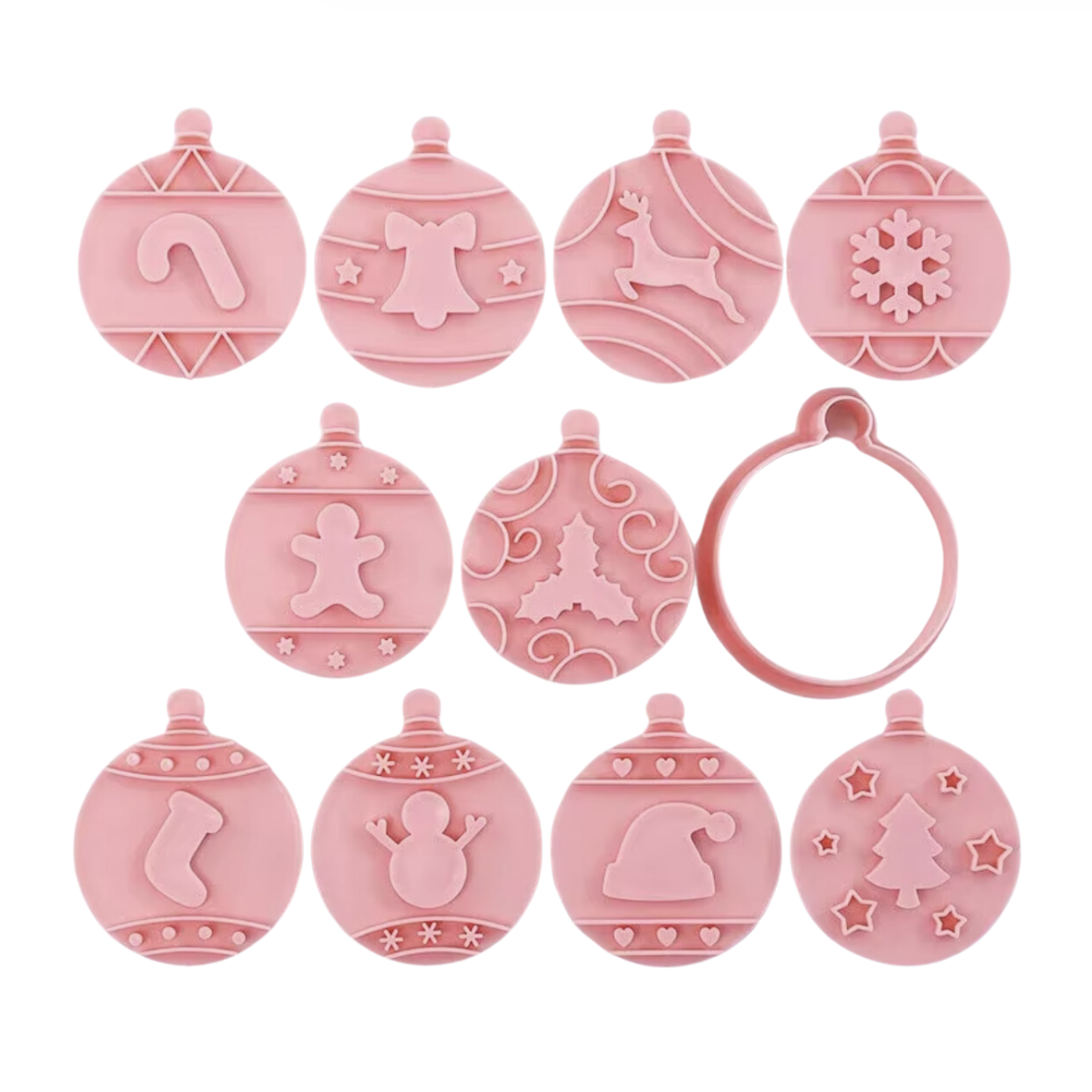 Cookie Press Vs Cookie Cutter