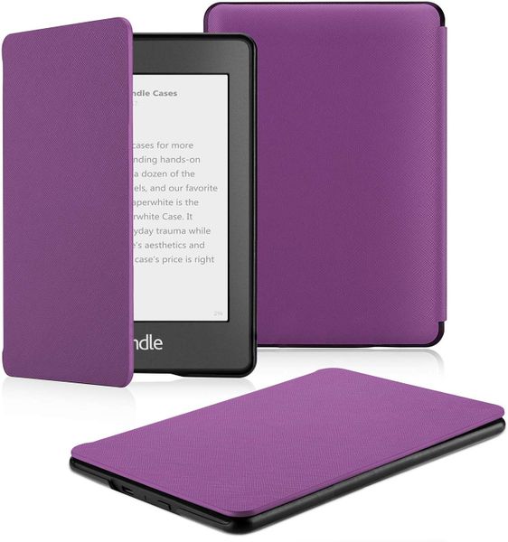 Purple image