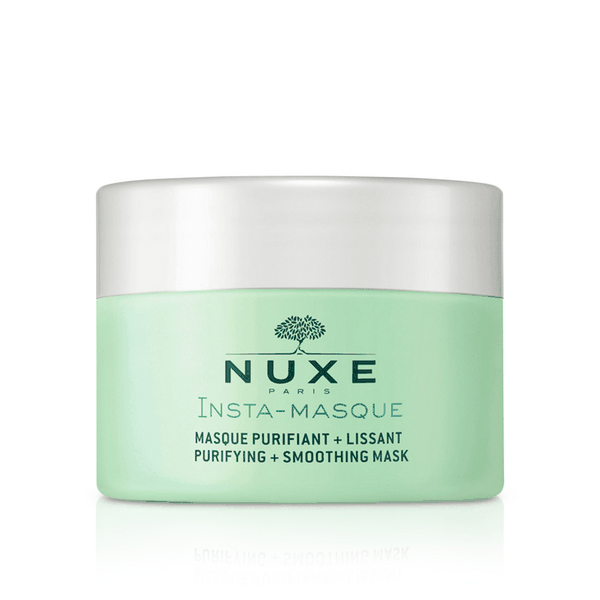Nuxe - InstaMasque Purifying Smoothing Mask 50ml