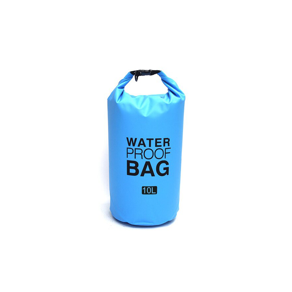Waterproof Beach Bag 10L