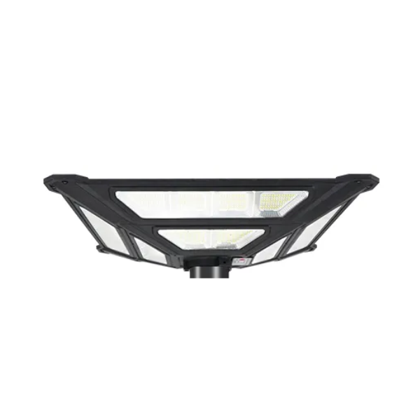 1000w Solar UFO Street Light with Motion Sensor and Day/Night Switch