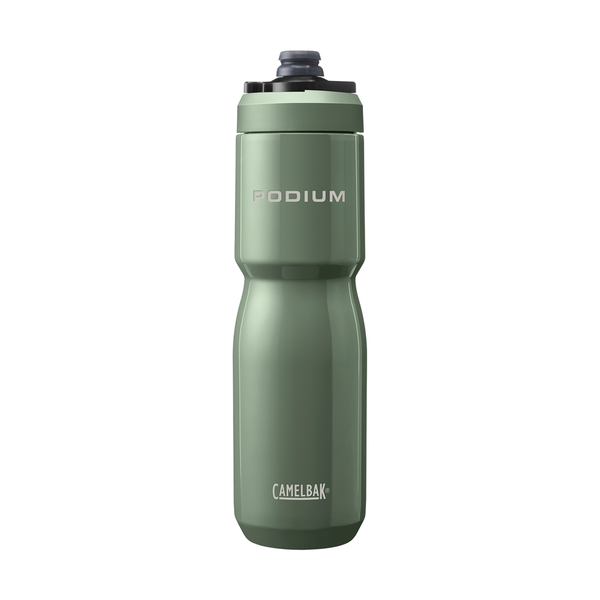 Camelbak Podium Stainless Steel Vacuum 650ml Bike Water Bottle