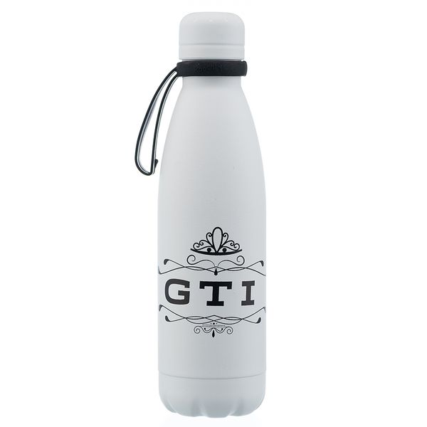 GTI Race Queen Hot &amp; Cold Vaccuum Bottle