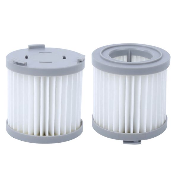 Compatible With LEXY JIMMY C53T Vacuum Filter Strainer 2 Pieces