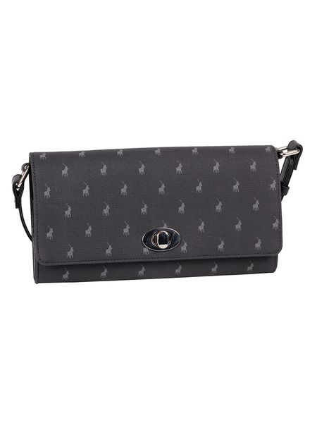 Polo New Iconic Ladies Travel Wallet