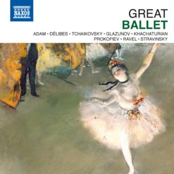 Great Ballet (CD)