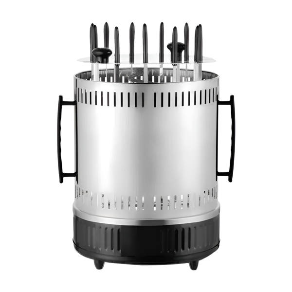 1500W Multi-Purpose Portable Handheld Electric Barbercue Machine