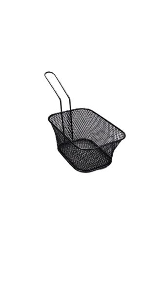 304 Stainless Steel French Fries Basket