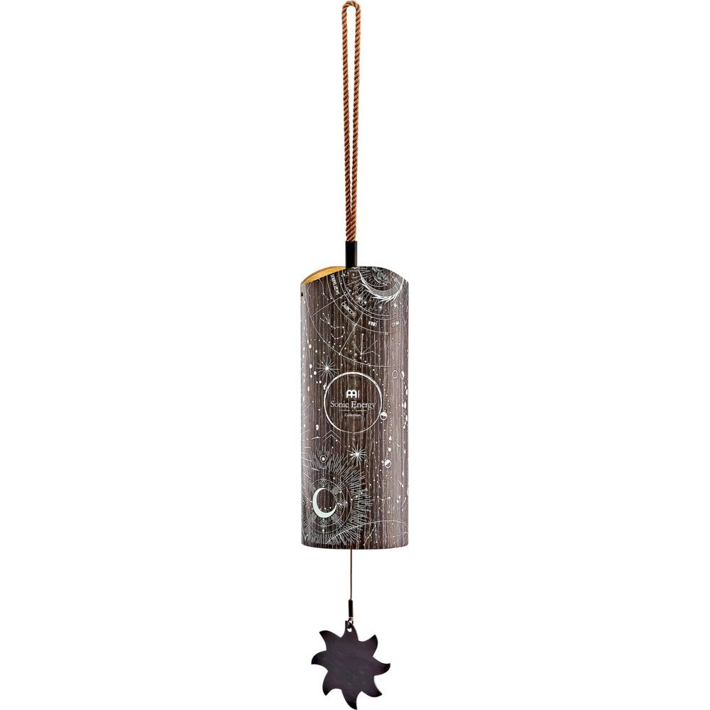 MEINL Sonic Energy Cosmic Bamboo Chime - Stella (Night)