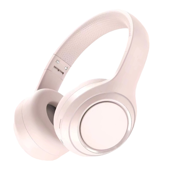 Quality Audio - Pink image