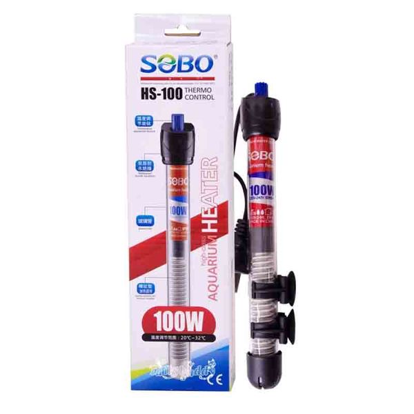 Aquarium Heater 100W