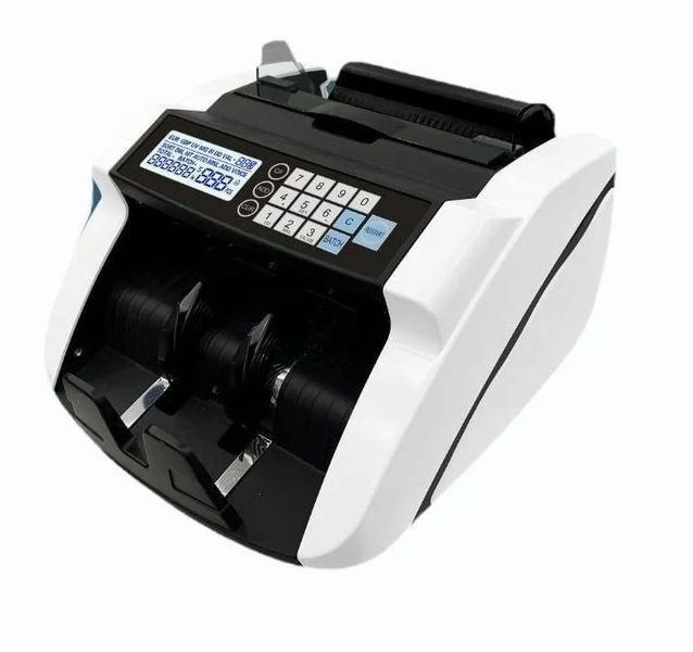 Bill Counter - 1000 Notes /Minute
