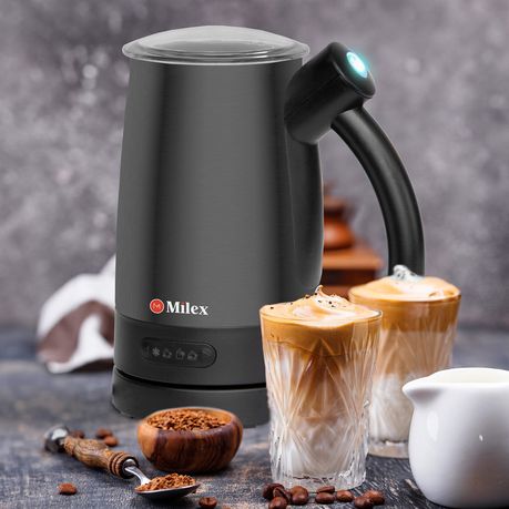 Milex Creamy Craft Milk Frother | Shop Today. Get it Tomorrow
