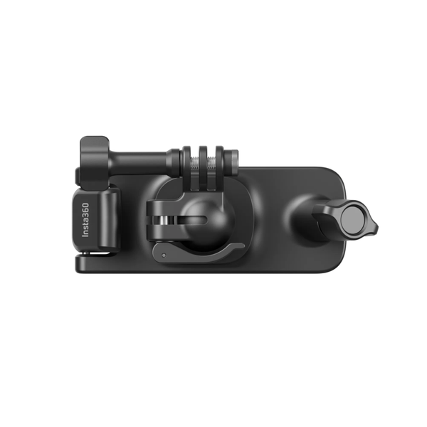 Insta360 Backpack Clip