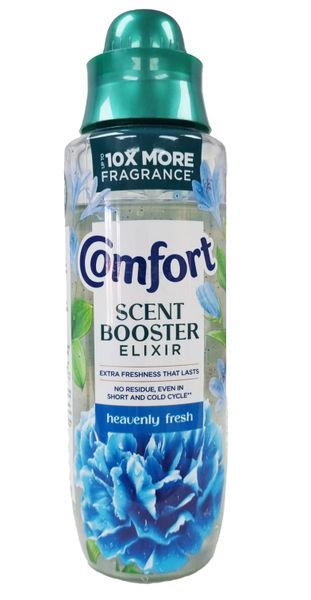 Comfort Scent Booster Elixir Heavenly Fresh 460ml
