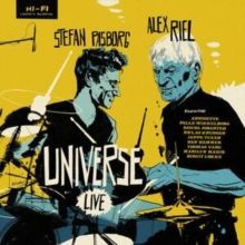 Live (CD / Album)
