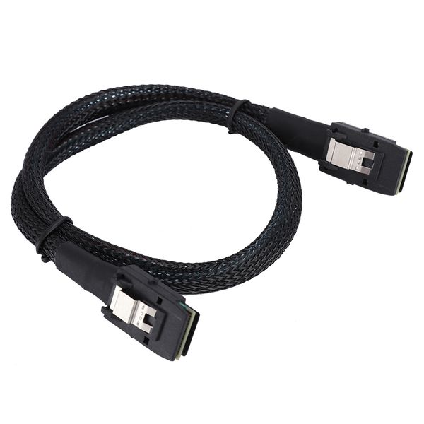 50cm MiniSAS36P to MiniSAS36P 6Gbps