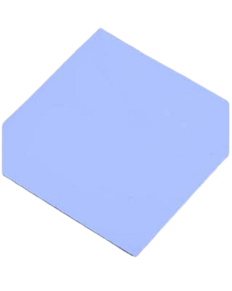 Thermal Pads (10cm x 10cm) 3mm For GPU, Motherboards, Laptops