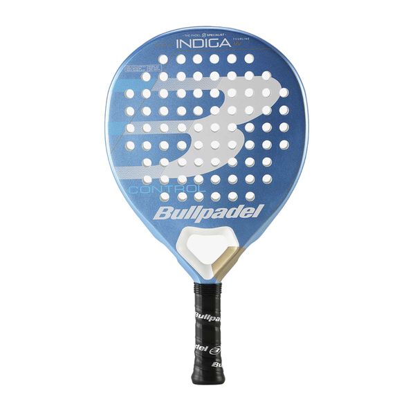 BULLPADEL - Indiga Woman 2023 - 2024