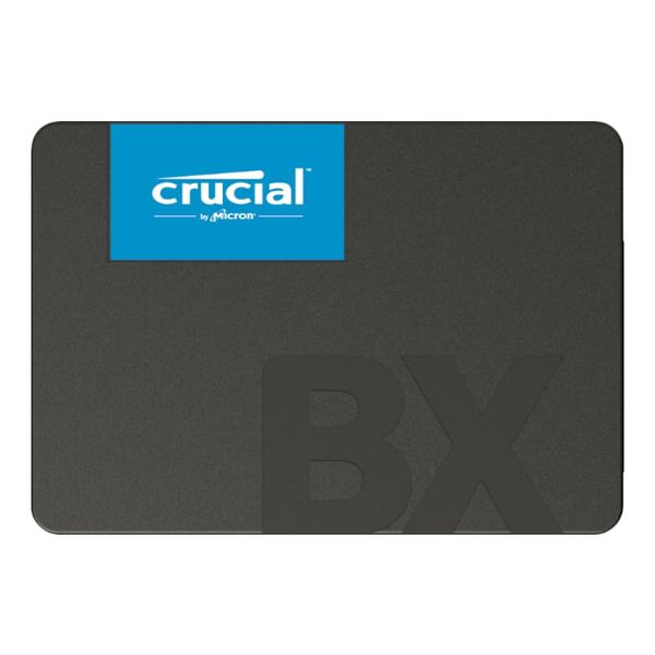Crucial BX500 1TB 2.5 Inch SATA SSD