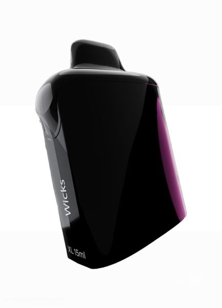 Wicks Bewolk Bar XL 10000 Puffs Pod